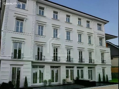 Prodej činžovního domu 1404 m² Křížkovského, Brno - Brno-střed