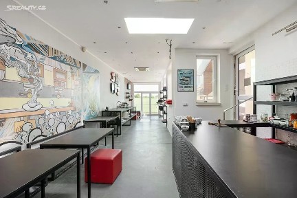 Prodej výrobní haly, prostoru 283 m² Krejčího, Brno - Slatina