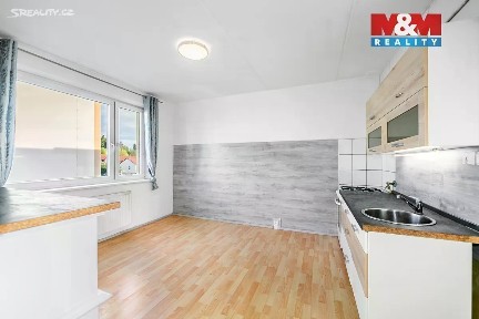 Prodej bytu 1+1 40 m² Palackého, Teplá
