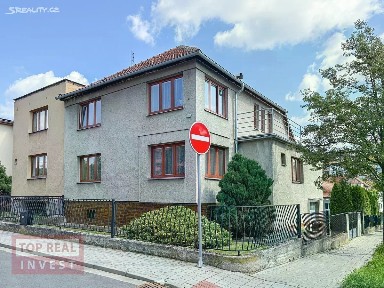 Alšova, Kroměříž