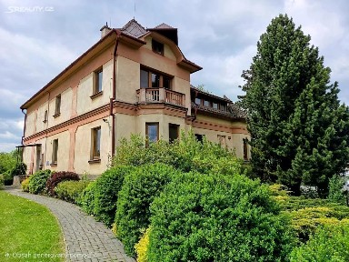 Prodej ubytovacího zařízení 360 m² Husova, Třinec - Staré Město