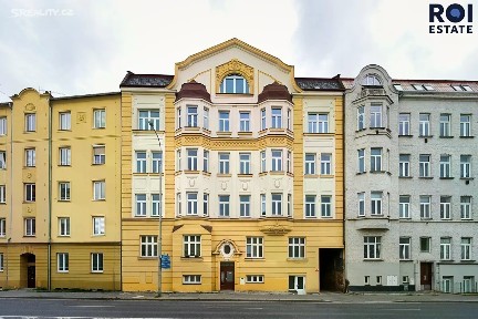 Prodej činžovního domu 1445 m² Zámecký okruh, Opava - Předměstí