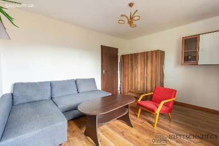 Pronájem bytu 1+1 29 m² Čujkovova, Ostrava - Zábřeh
