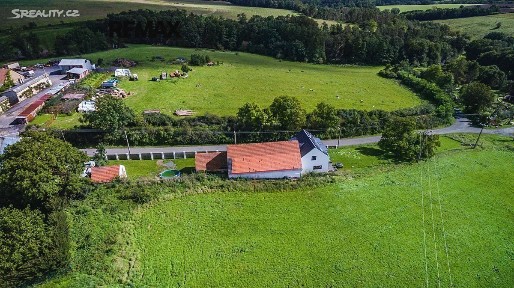 Bojanovice - Senešnice