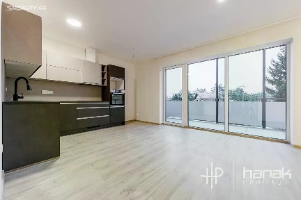 Pronájem bytu 3+kk 64 m² Na Bojišti, Olomouc - Bělidla