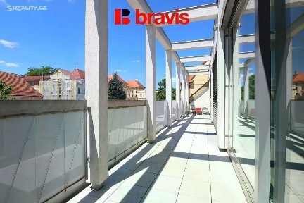 Pronájem kanceláře 15 m² Palackého náměstí, Slavkov u Brna
