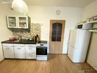 Prodej bytu 1+kk 39 m²