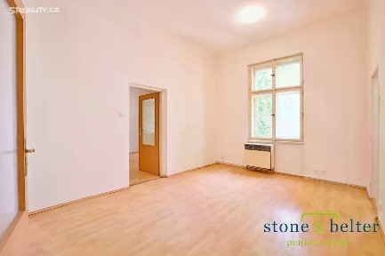 Prodej bytu 2+kk 58 m² Korunní, Praha - Vinohrady
