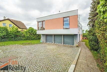 Prodej bytu 4+kk 91 m²