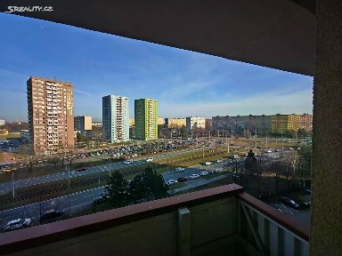 Prodej bytu 2+1 58 m² Horní, Ostrava