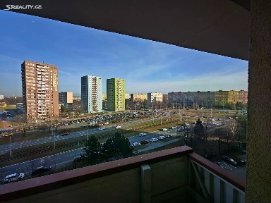 Horní, Ostrava