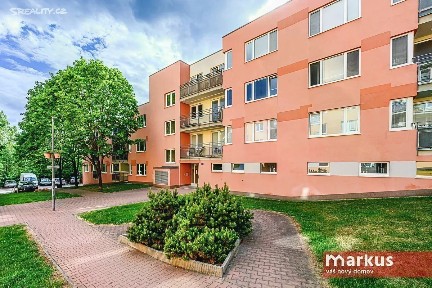 Prodej bytu 2+kk 51 m²