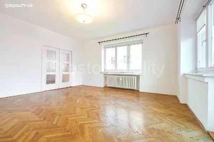 Prodej bytu 2+1 86 m² U Měšťanského pivovaru, Praha - Holešovice