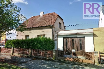 Pod Bručnou, Plzeň - Černice