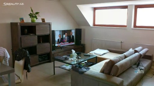 Prodej bytu 3+kk 300 m²
