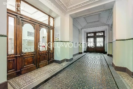 Pronájem kanceláře 67 m² Jungmannova, Praha - Nové Město