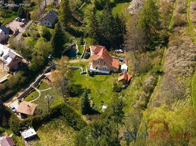 Bečov nad Teplou, Karlovy Vary, Na Zelené