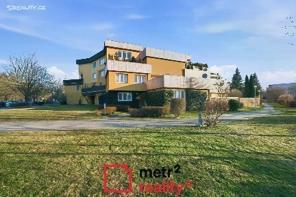 Prodej bytu 5+kk 180 m²