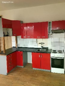 Pronájem bytu 3+1 62 m² Žatec