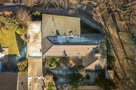 Prodej kanceláře 355 m²