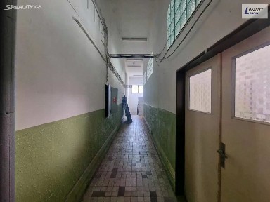 K Podlesí, Příbram - Příbram VI-Březové Hory
