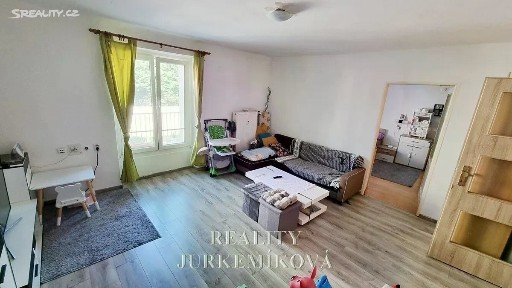 Prodej bytu 2+1 54 m² Zachariášova, České Budějovice - České Budějovice 3