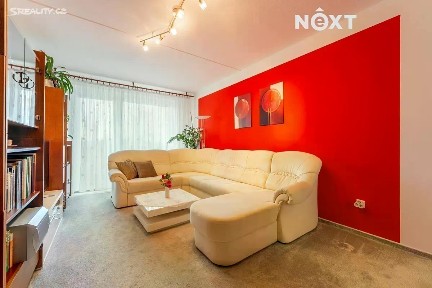 Prodej bytu 4+1 78 m²