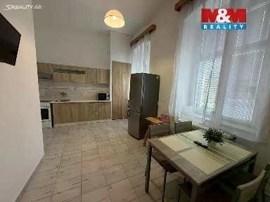 Pronájem bytu 2+kk 57 m²