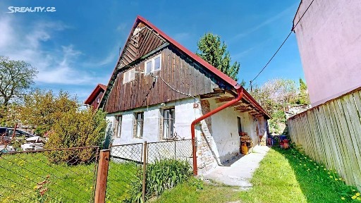 Poříčská, Velké Poříčí