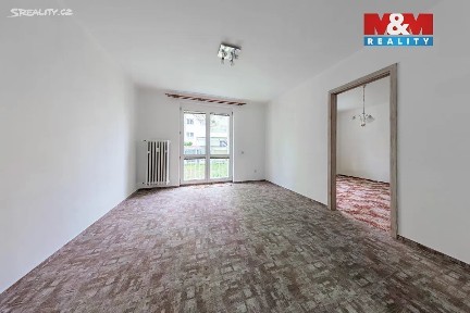 Pronájem bytu 2+1 50 m² Dlouhá, Horní Slavkov