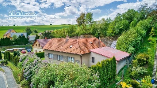 Černotín, Přerov