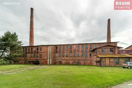 Hlubčická, Krnov - Pod Bezručovým vrchem