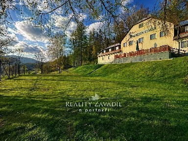 Vrbno pod Pradědem - Mnichov