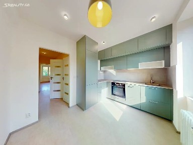 Pronájem bytu 3+1 74 m² Gregorova, Ostrava - Moravská Ostrava
