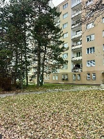 Prodej bytu 2+1 49 m²