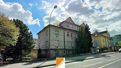 Prodej bytu 2+1 67 m²