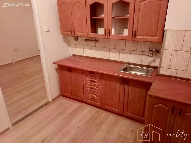 Prodej bytu 1+1 34 m² Aléská, Bílina - Pražské Předměstí