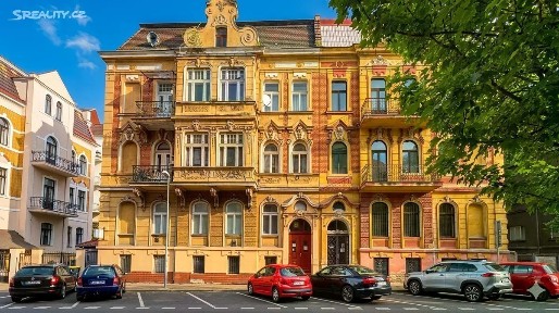 Teplice, Kollárova, 16