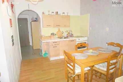 Prodej bytu 2+kk 51 m²
