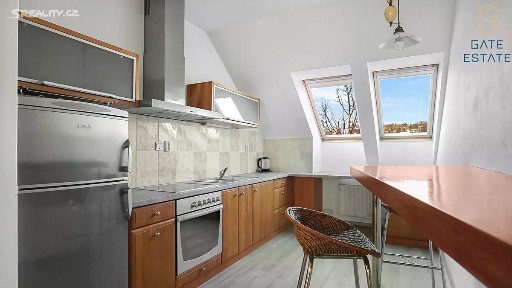 Pronájem bytu 3+kk 124 m² Pančava, Zlín - Příluky