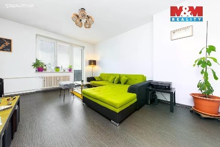 Prodej bytu 2+kk 52 m² Nopova, Brno - Židenice