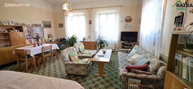 Prodej bytu 2+1 60 m²
