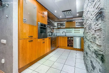 Prodej bytu 4+kk 126 m² Vltavská, Praha - Smíchov