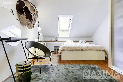 Prodej bytu 3+kk 143 m² Evropská, Praha - Dejvice