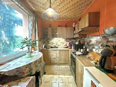 Prodej bytu 3+1 63 m² Loučimská, Praha - Hostivař