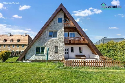 U Střelnice, Horšovský Týn - Velké Předměstí
