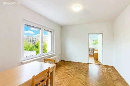 Prodej bytu 3+1 54 m² Mariánskohorská, Ostrava - Moravská Ostrava