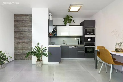 Prodej bytu 3+kk 60 m² Čeladná