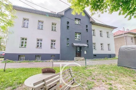 Hladké Životice, Nový Jičín, Oderská