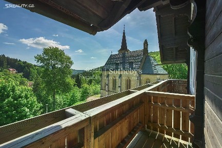 Prodej apartmánů 40 m² Janské Lázně